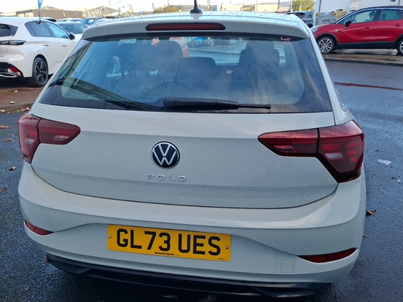 Used Volkswagen Polo 2024 for sale - 76403841: Photo 13