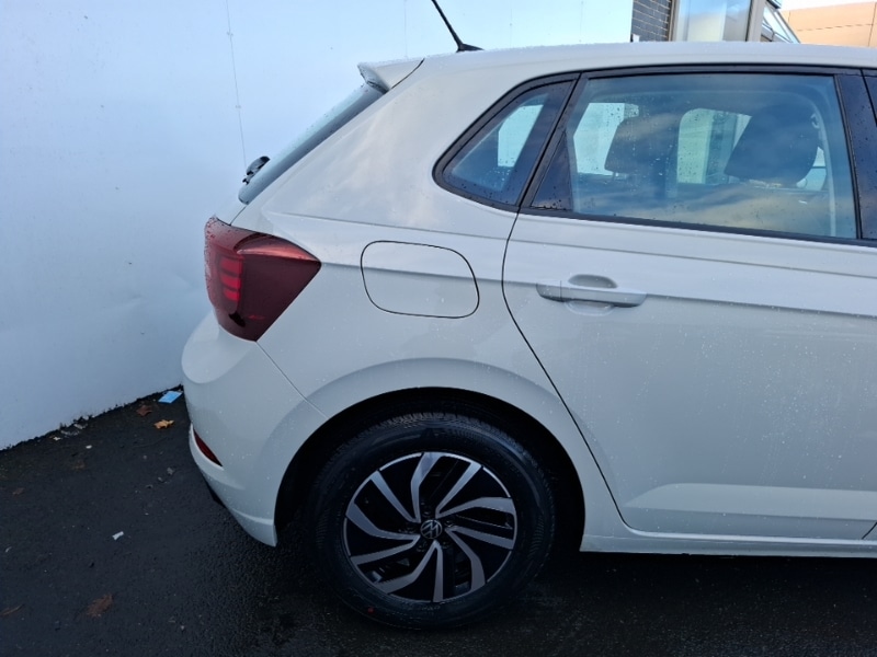 Used Volkswagen Polo 2024 for sale - 76403841: Photo 14