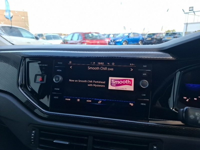 Used Volkswagen Polo 2024 for sale - 76403841: Photo 15