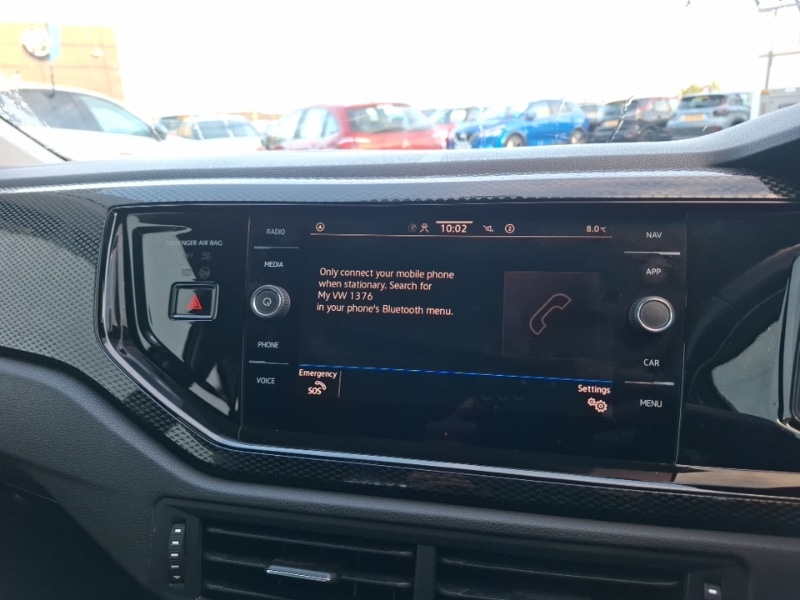 Used Volkswagen Polo 2024 for sale - 76403841: Photo 16