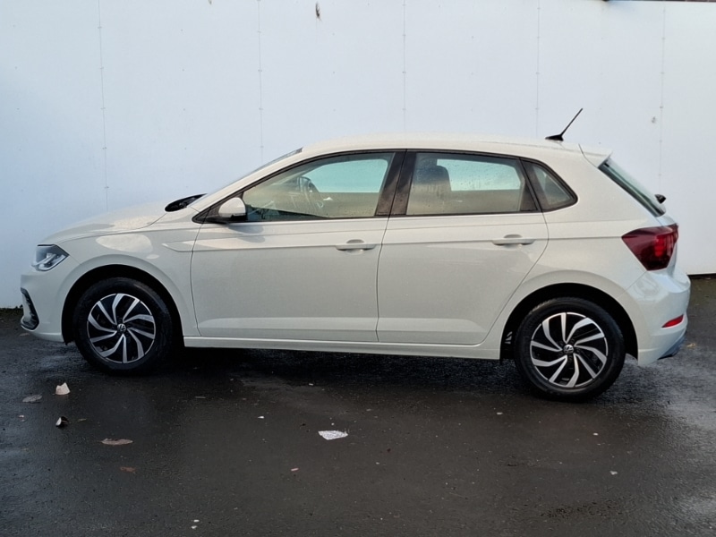 Used Volkswagen Polo 2024 for sale - 76403841: Photo 4