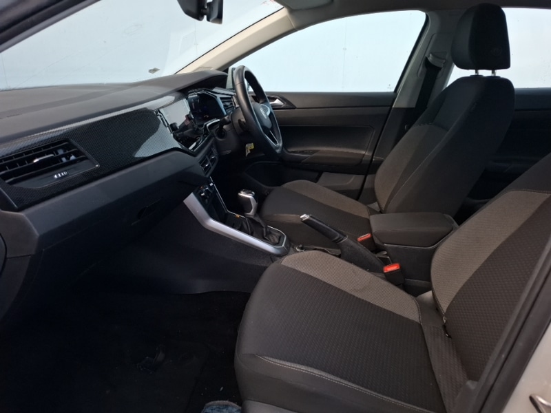 Used Volkswagen Polo 2024 for sale - 76403841: Photo 5