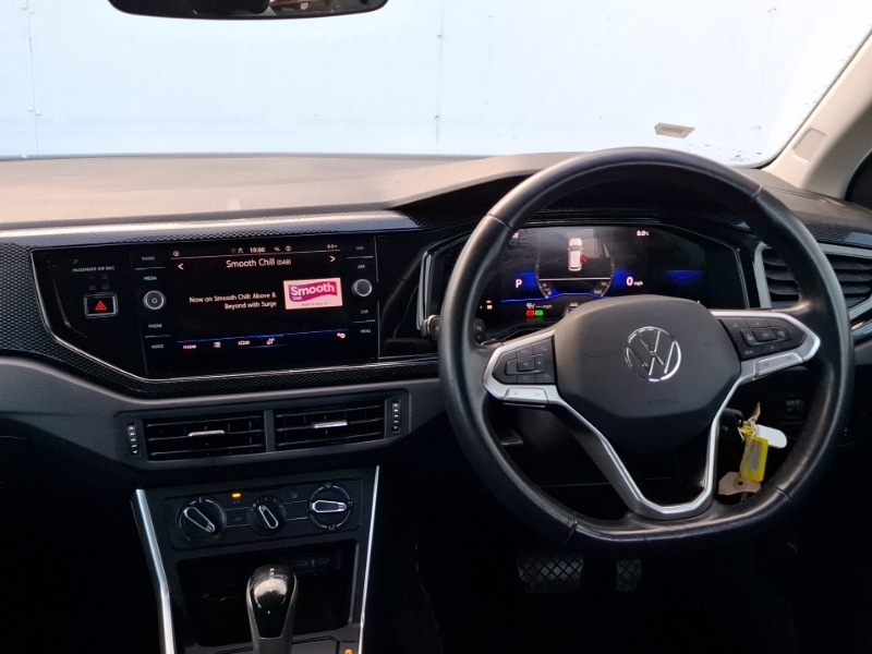 Used Volkswagen Polo 2024 for sale - 76403841: Photo 7