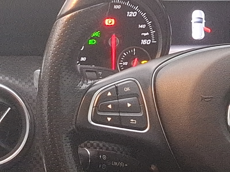 Used Mercedes-Benz A-Class 2018 for sale - 76498071: Photo 10