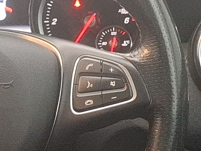 Used Mercedes-Benz A-Class 2018 for sale - 76498071: Photo 11