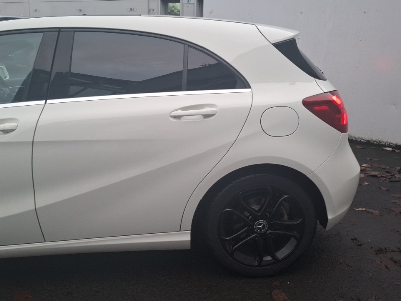 Used Mercedes-Benz A-Class 2018 for sale - 76498071: Photo 13