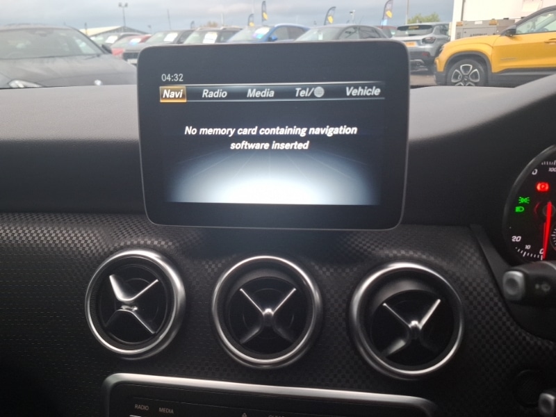 Used Mercedes-Benz A-Class 2018 for sale - 76498071: Photo 14