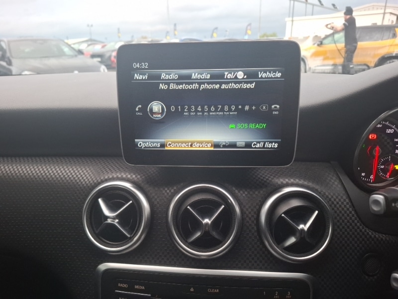 Used Mercedes-Benz A-Class 2018 for sale - 76498071: Photo 15