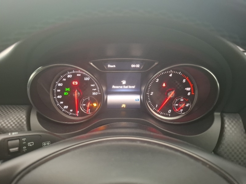 Used Mercedes-Benz A-Class 2018 for sale - 76498071: Photo 17