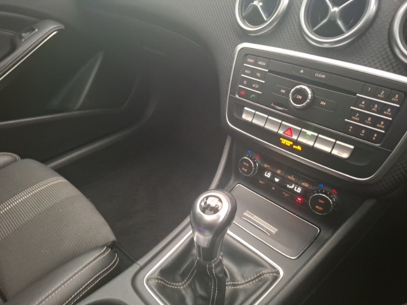 Used Mercedes-Benz A-Class 2018 for sale - 76498071: Photo 18