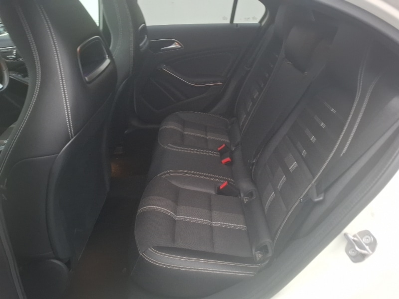 Used Mercedes-Benz A-Class 2018 for sale - 76498071: Photo 6