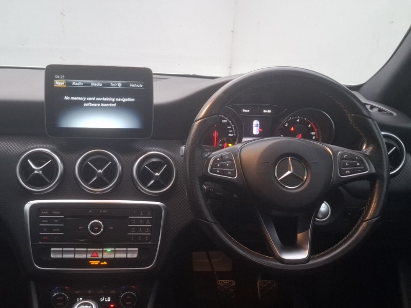 Used Mercedes-Benz A-Class 2018 for sale - 76498071: Photo 7