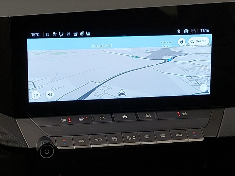 Used Vauxhall Astra 2025 for sale - 76533147: Photo 11