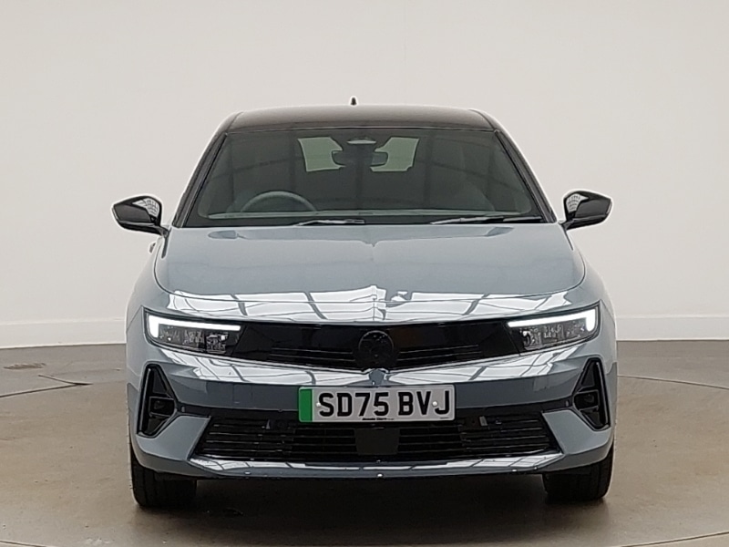 Used Vauxhall Astra 2025 for sale - 76533147: Photo 12