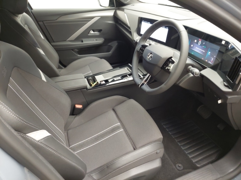 Used Vauxhall Astra 2025 for sale - 76533147: Photo 13