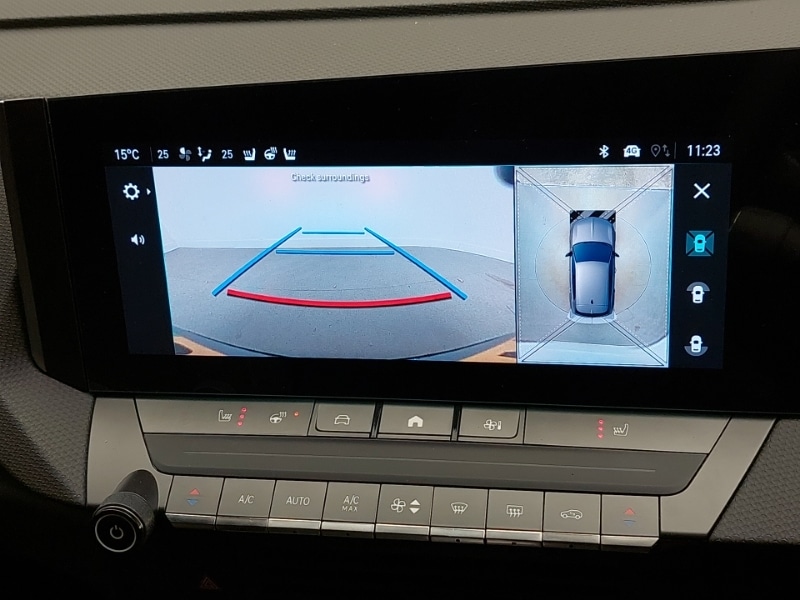 Used Vauxhall Astra 2025 for sale - 76533147: Photo 14