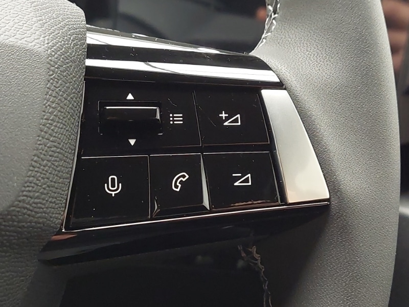 Used Vauxhall Astra 2025 for sale - 76533147: Photo 19