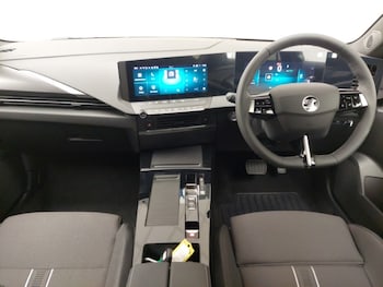 Used Vauxhall Astra 2025 for sale - 76533147: Photo