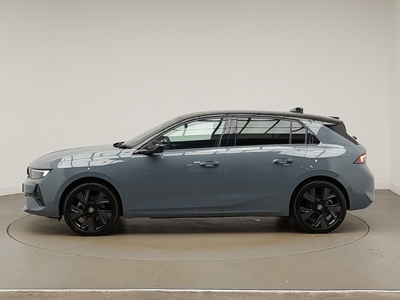 Used Vauxhall Astra 2025 for sale - 76533147: Photo 4