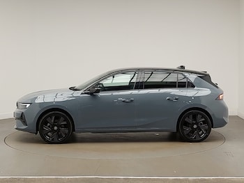 Used Vauxhall Astra 2025 for sale - 76533147: Photo