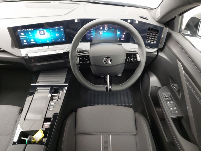 Used Vauxhall Astra 2025 for sale - 76533147: Photo 7