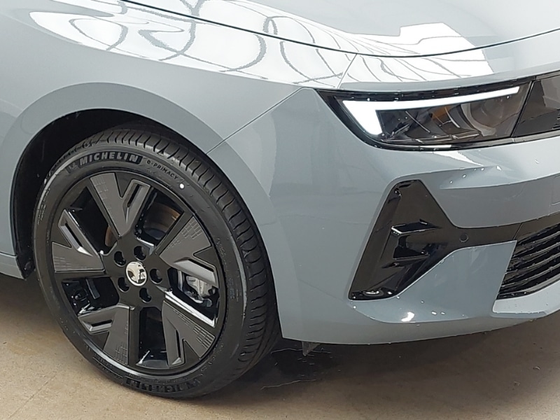 Used Vauxhall Astra 2025 for sale - 76533147: Photo 9