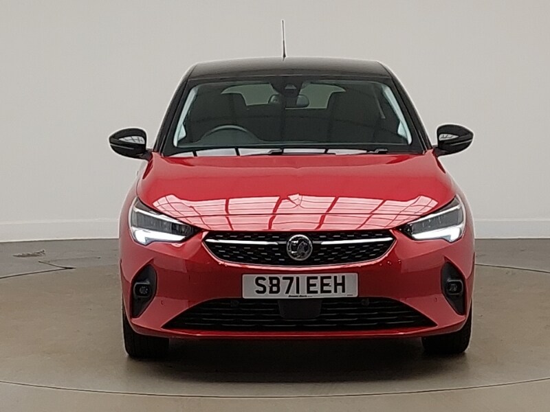 Used Vauxhall Corsa 2022 for sale - 77264865: Photo 12