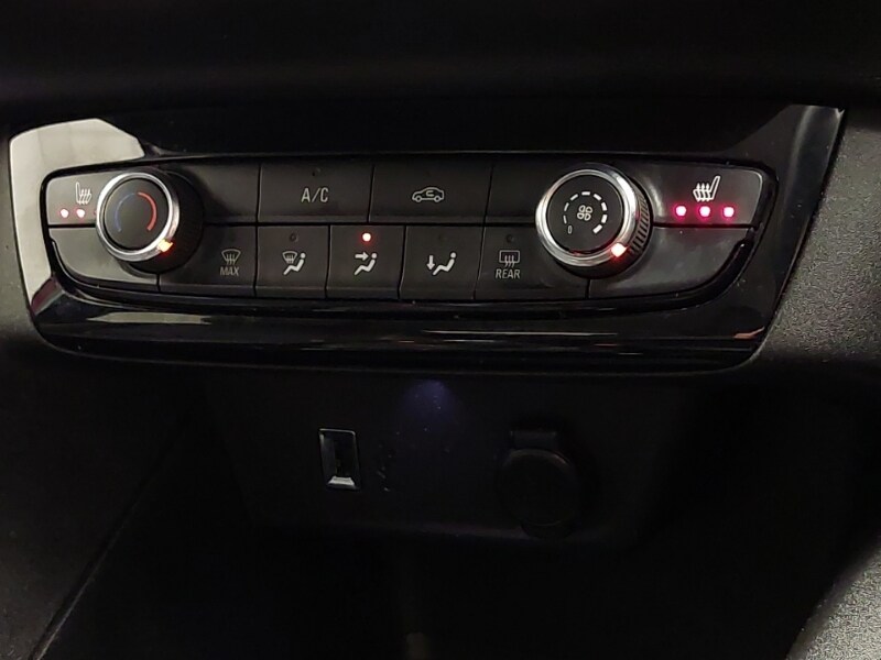 Used Vauxhall Corsa 2022 for sale - 77264865: Photo 14