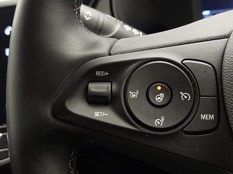 Used Vauxhall Corsa 2022 for sale - 77264865: Photo 18