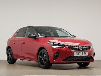 Used Vauxhall Corsa 2022 for sale - 77264865: Photo