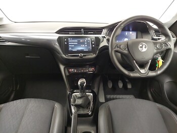 Used Vauxhall Corsa 2022 for sale - 77264865: Photo