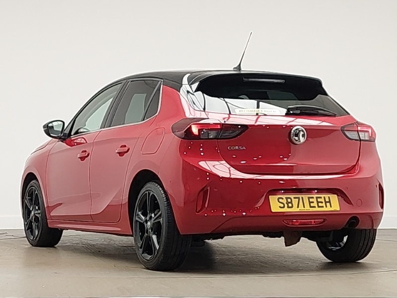 Used Vauxhall Corsa 2022 for sale - 77264865: Photo 3