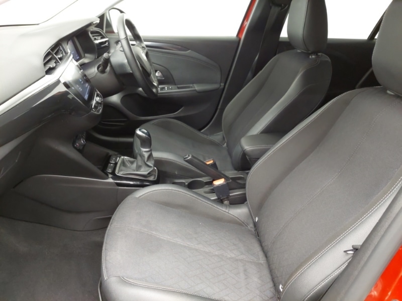 Used Vauxhall Corsa 2022 for sale - 77264865: Photo 5