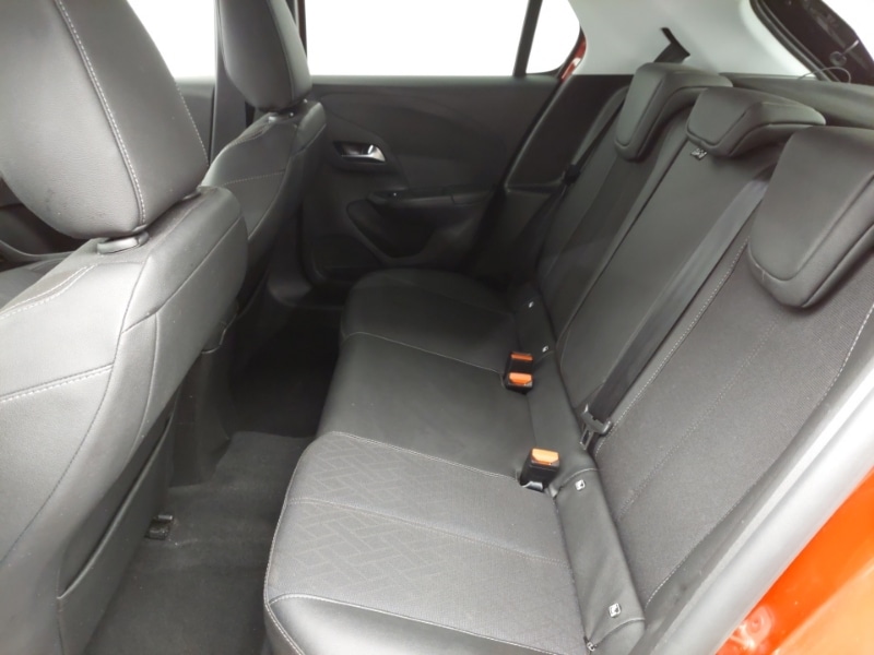 Used Vauxhall Corsa 2022 for sale - 77264865: Photo 6