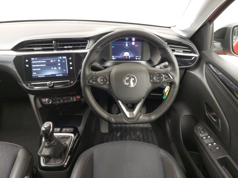 Used Vauxhall Corsa 2022 for sale - 77264865: Photo 7