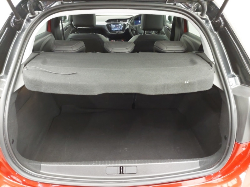 Used Vauxhall Corsa 2022 for sale - 77264865: Photo 8