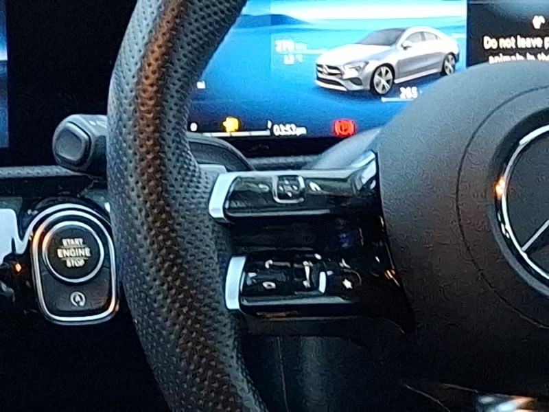 Used Mercedes-Benz CLA 2025 for sale - 76543251: Photo 10