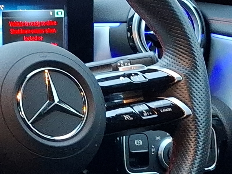 Used Mercedes-Benz CLA 2025 for sale - 76543251: Photo 11