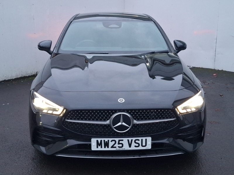 Used Mercedes-Benz CLA 2025 for sale - 76543251: Photo 12