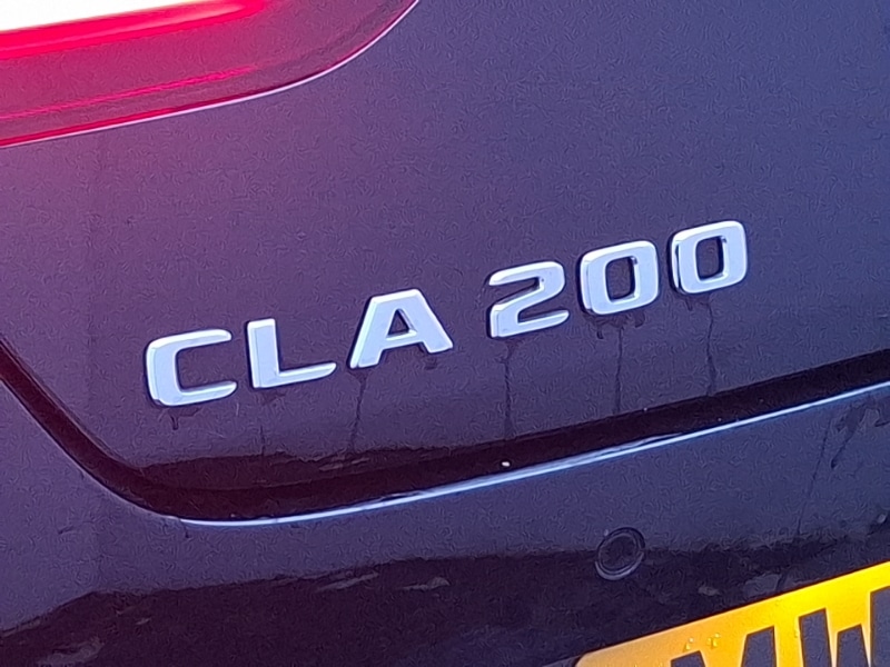 Used Mercedes-Benz CLA 2025 for sale - 76543251: Photo 13