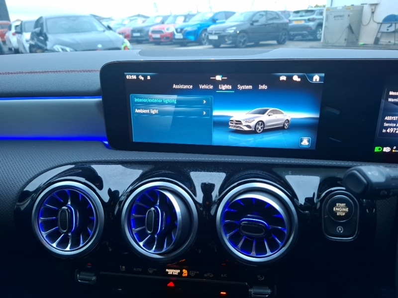 Used Mercedes-Benz CLA 2025 for sale - 76543251: Photo 14