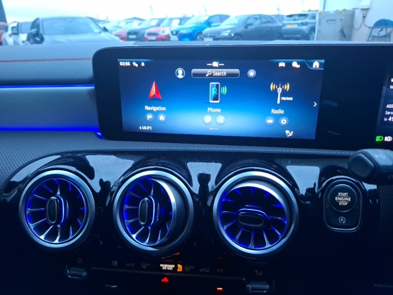 Used Mercedes-Benz CLA 2025 for sale - 76543251: Photo 15