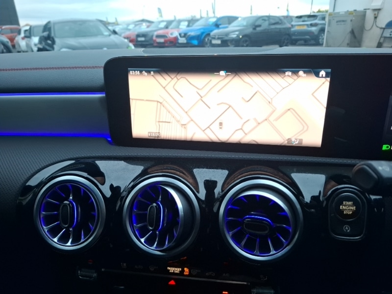 Used Mercedes-Benz CLA 2025 for sale - 76543251: Photo 16