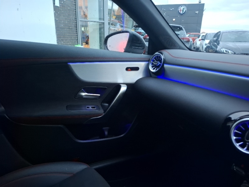 Used Mercedes-Benz CLA 2025 for sale - 76543251: Photo 18