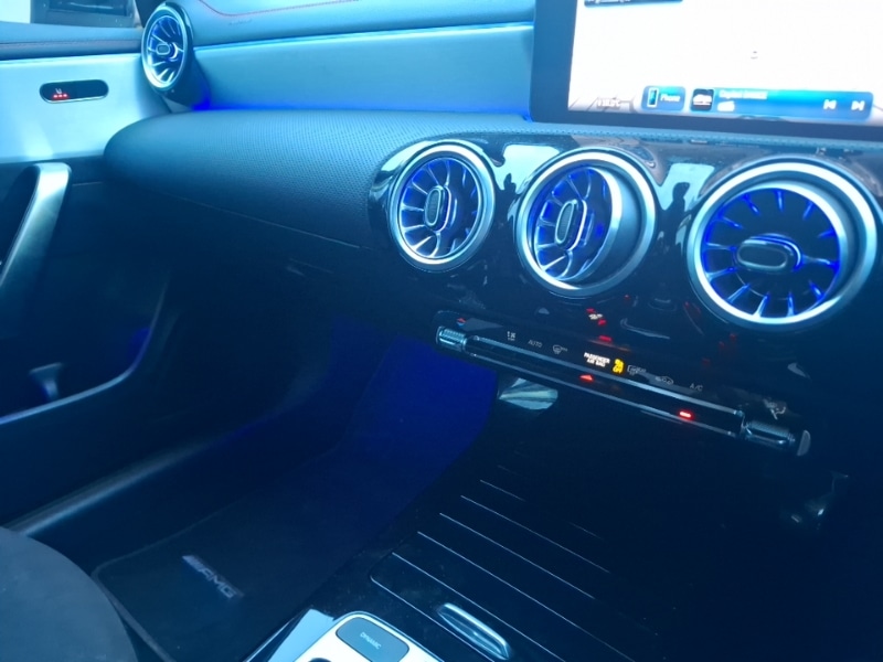 Used Mercedes-Benz CLA 2025 for sale - 76543251: Photo 19