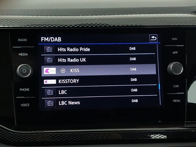 Used Volkswagen Polo 2023 for sale - 77209072: Photo 10