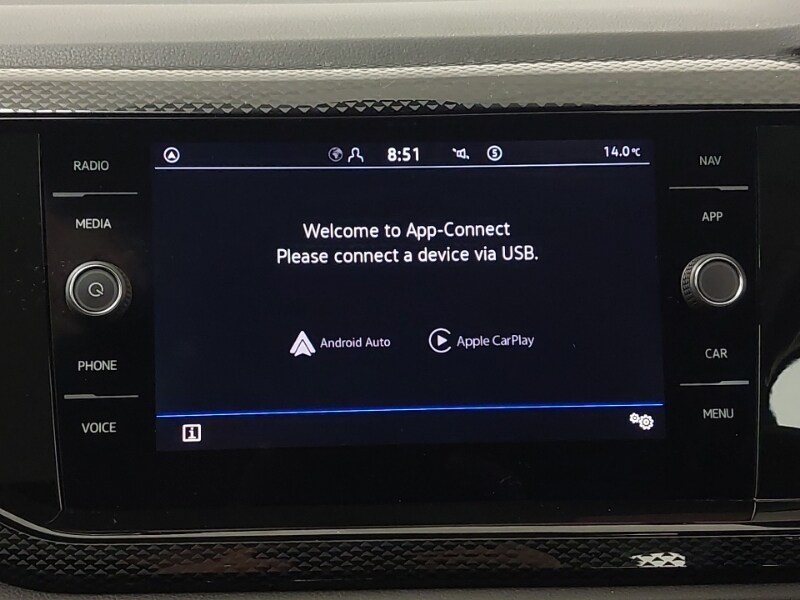 Used Volkswagen Polo 2023 for sale - 77209072: Photo 11