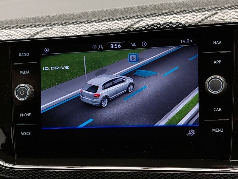 Used Volkswagen Polo 2023 for sale - 77209072: Photo 15