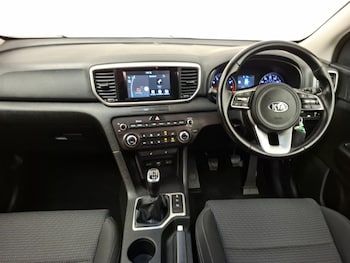 Used Kia Sportage 2020 for sale - 79278702: Photo