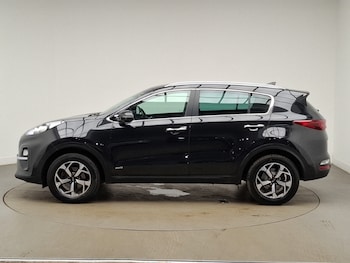 Used Kia Sportage 2020 for sale - 79278702: Photo